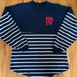 Disney Parks EXCLUSIVE American Spirit Jersey